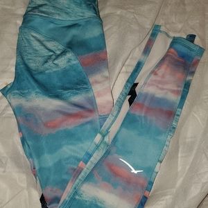 Workout leggings